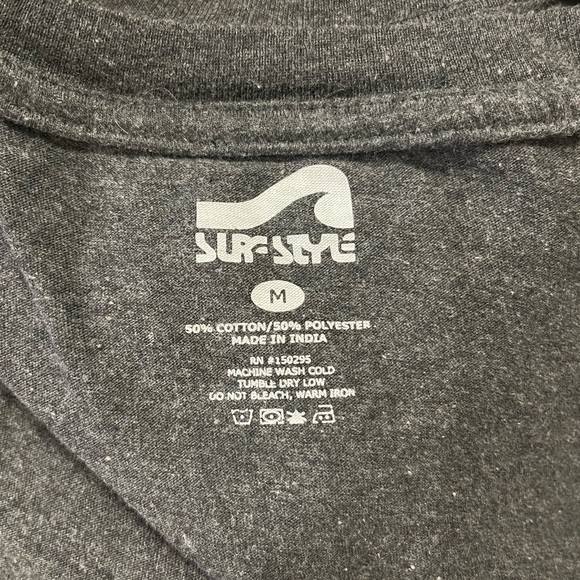 T-shirt “I do what I want” cat dropping cup size M - Picture 5 of 6